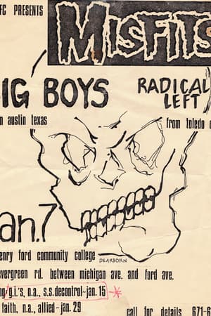Misfits, Big Boys
