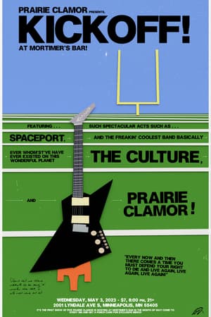 Spaceport, The Culture