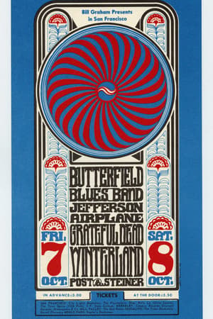 Butterfield Blues Band, Jefferson Airplane