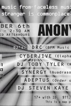 DRC, CYBERJIVE