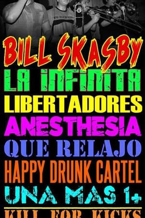 Bill Skasby, La Infinita