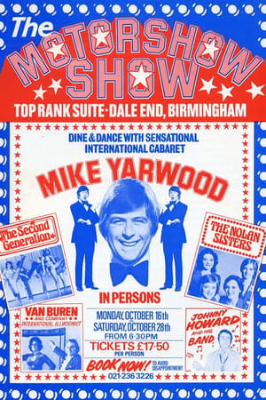 Mike Yarwood, The Nolan Sisters