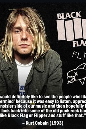 Black Flag, Flipper