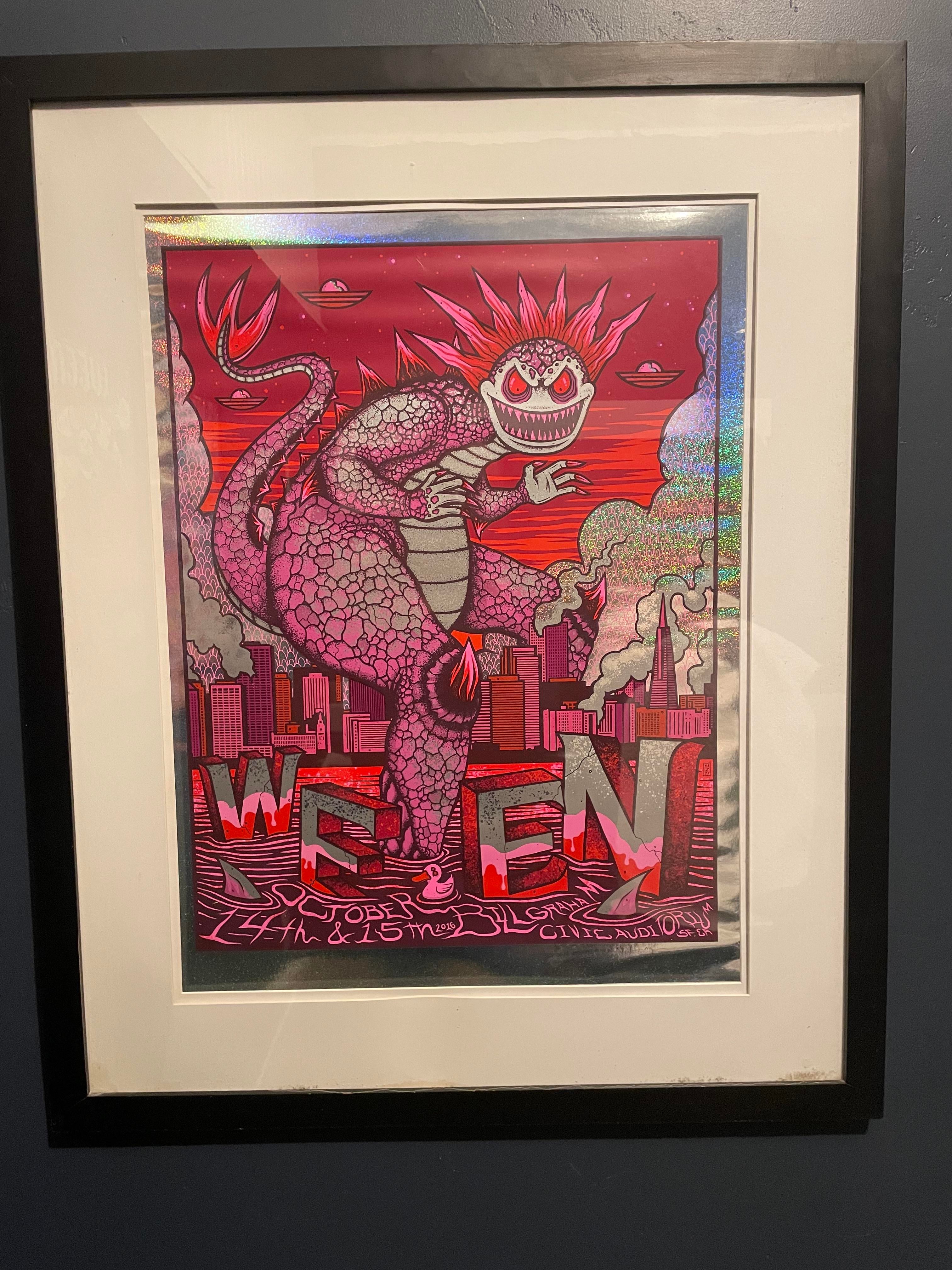 Ween