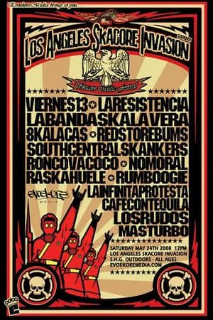Viernes 13, La Resistencia