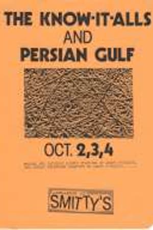 The Know-It-Alls, Persian Gulf