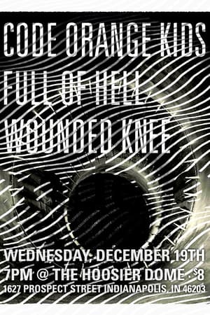 Code Orange Kids, Full of Hell