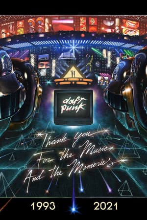Daft Punk