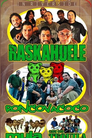 Raskahuele, Roncovacoco
