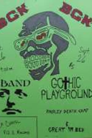 XBAND, Gothic Playground