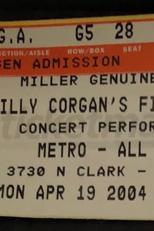 Billy Corgan