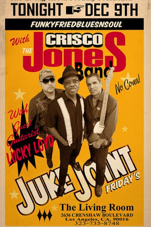 Crisco Jones Band, Lucky Loyd