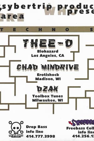 Adam X, Thee-O