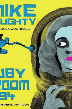 Mike Doughty, Soul Coughing