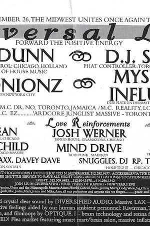 Mike Dunn, D.J. Sniper