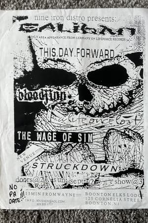 Caliban, This Day Forward