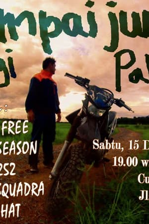 Fight For Free, Terrible Season