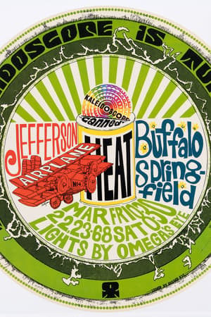 Jefferson Airplane, Canned Heat