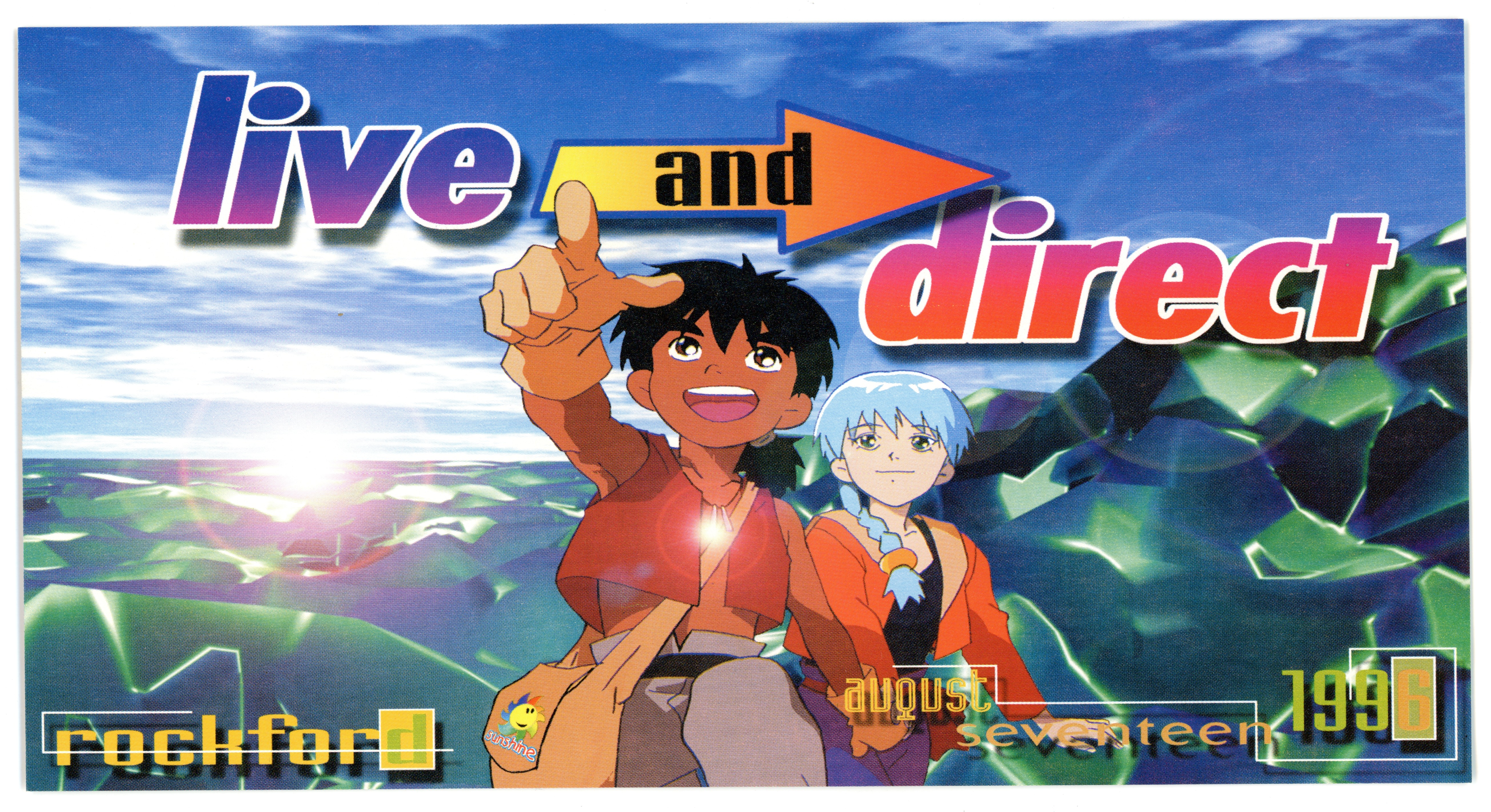 Flyer
