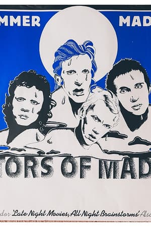 Doctors of Madness