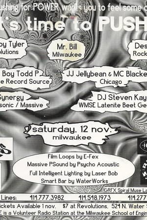 DJ Toby Tyler, Mr. Bill