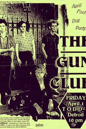 The Gun Club
