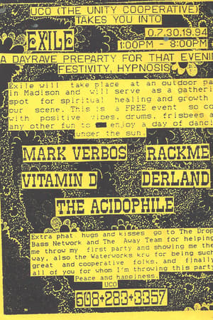 Mark Verbos, Rackme