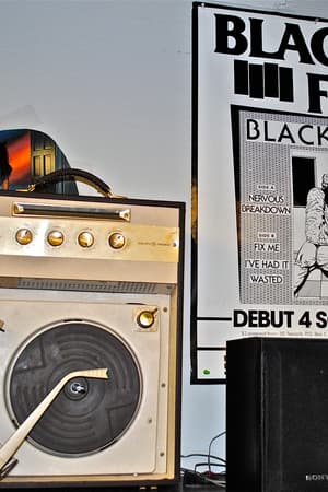 Black Flag