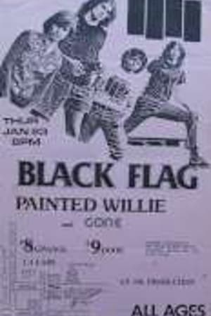 Black Flag, Painted Willie