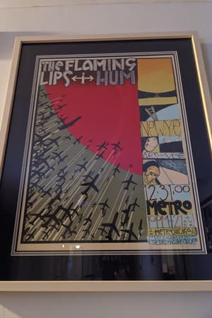 The Flaming Lips, Hum