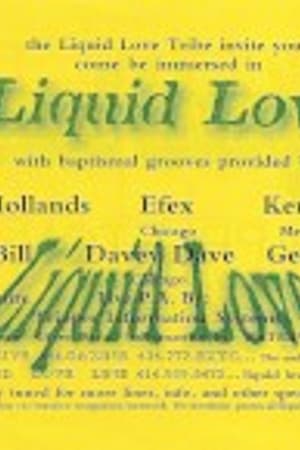 Liquid Love, David Hollands