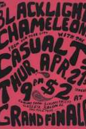 The Blacklight Chameleons, The Casuals