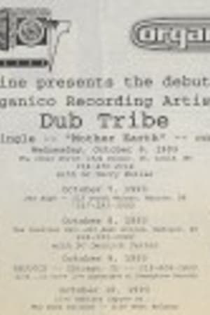Dub Tribe