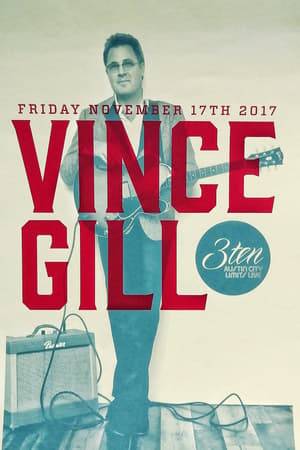 Vince Gill
