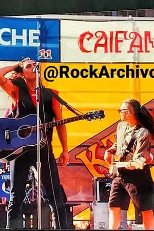 Timbiriche, Caifanes