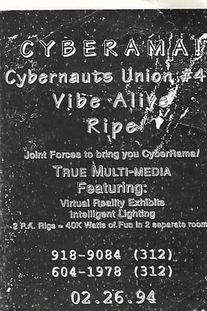 Cybernauts Union #47, Vibe Alive