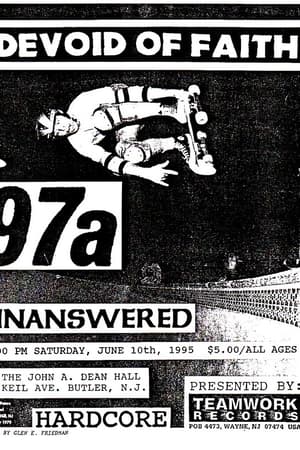 Devoid of Faith, 97a