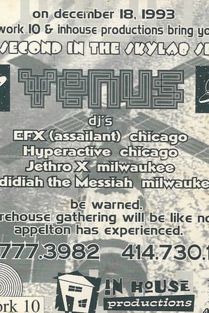 EFX (Assailant), Hyperactive