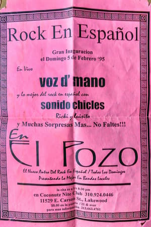 Voz D' Mano, Sonido Chicles