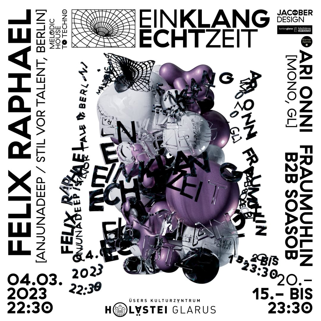 Felix Raphael, Ari Onni