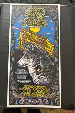 The String Cheese Incident, Yonder Mountain String Band