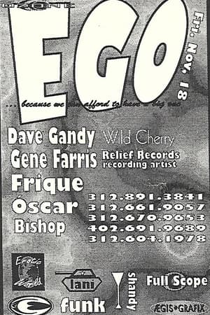 Dave Gandy, Gene Farris