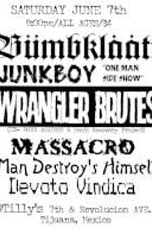Bümbklaatt, Junkboy