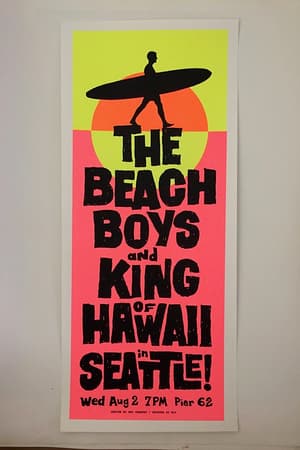 The Beach Boys, King of Hawaii