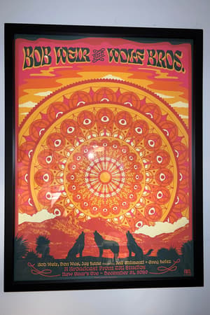 Bob Weir, Wolf Bros