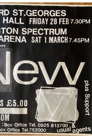 New Order