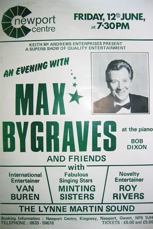 Max Bygraves, Bob Dixon