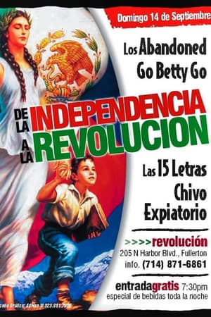 Los Abandoned, Go Betty Go