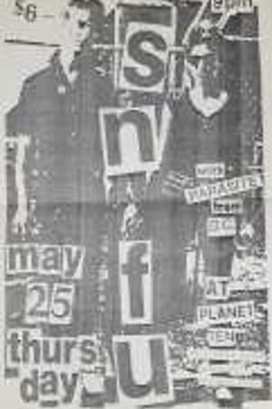 SNFU