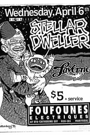 Stellar Dweller, Laverne